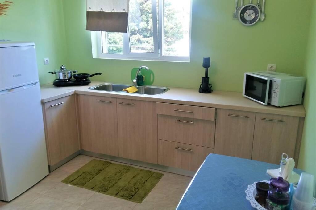 Sea And Mountains View Apartment أرغوستولي المظهر الخارجي الصورة
