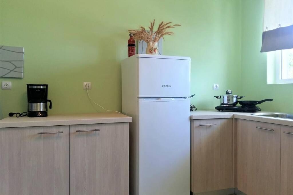 Sea And Mountains View Apartment أرغوستولي المظهر الخارجي الصورة